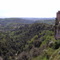 Il viadotto visto da Tourrettes