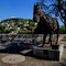 Art in Saint Paul de Vence - FRANCE