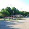 Vence - Camping la Bergerie