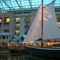 Orlando, Inside Gaylord Palms, 'Keys' Scenery