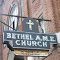 Bethel African Methodist Episcopal Church- Malvern AR