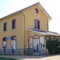 Ancienne gare de Cercié