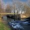 L'Ardières à la Passerelle