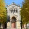 Eglise de Régnié-Durette (Rhône)