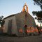 La chapelle de Sainte-Croix
