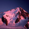 Aiguille du Chardonnet