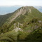 La roche pourrie