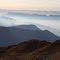 Vue sur Belledonne et Chartreuse
