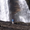 A la cascade du rouget