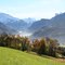 Samoens Automne