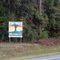 2010 Fort White, FL, US - along SR 27