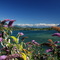 Lac du Bourget
