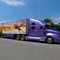 France, attention les Trucks américain arrivent en France, (Beau comme un Camion)
