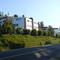 Apartment building