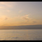 Le Savoy au couché de soleil