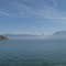 Lac de Léman, Lausanne