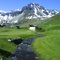 Tignes
