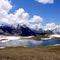 Lac de la Rocheure 2900 m