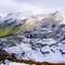 Lacs du Plan des Fours 2490 m et 2535 m