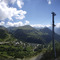 Alpe d'Huez panorama