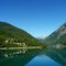 Lac de Verney