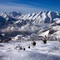 L'Alpe d'Huez.