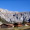chalets des Fonds