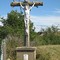 Croix à l'Etrat (Saint Just Saint Rambert)