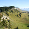 PAS DE BELLECOMBE - 1636 m - alpage de la Molière - www.mountain-is-good.com