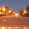 Community at Night