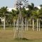 Wind Mill that was located in Weston, Florida