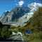 Mont Blanc Massif