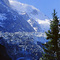 Monte Bianco, luglio 2002