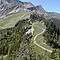 Monte Bianco-Wonderful Italy