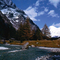 Pra Sec in Ferret valley - Courmayeur ( Aosta valley - Italy )