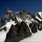 Dente del Gigante - Dent du Géant (4013 m)