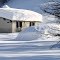 La mia casa sarà la tua casa  - Buon Natale e superfelicissimo 2013! ( Lavachey in Val Ferret - Valle d'Aosta )