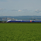 Southbound TGV