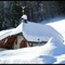 Chapelle à Bonnavaz