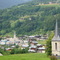 Saint Jean d'Aulps