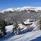 Chalets des Jottis