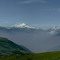 Col de la Madeleine => Aiguilles d'Arves,  Pic de l'Etandard, Sept-Laux