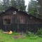 cabane du mont dondon