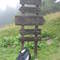 col du champet 1745 m