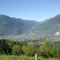 vue sur la Vallée