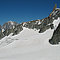 Panorama da Punta Helbronner 2004