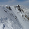 Pointe Pers face Nord, Val d'Isère