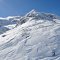 Pointe d Andagne 3217 m n/m