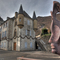 Proche de Luchon, Cierp-Gaud (Haute Garonne)