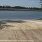 Burnt Mill Creek landing
